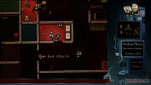 Speed Game - Hotline Miami - Powerplay du jeu