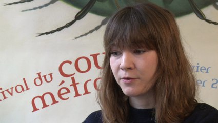 Le court du jour #6 : "Trucs de gosse" de Emilie Noblet