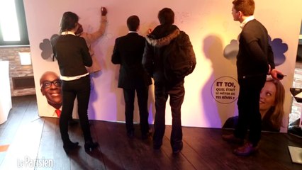 Disneyland Paris recrute