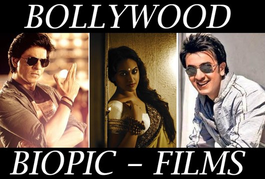 Upcoming Biopics of Bollywood