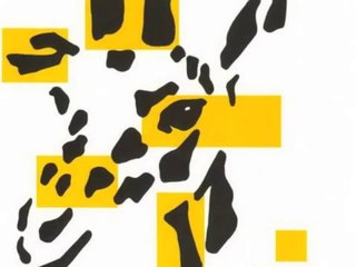 Kevin Gilbert - Giraffe - Overture on The Power of Suggestion