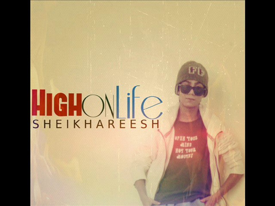 High On Life