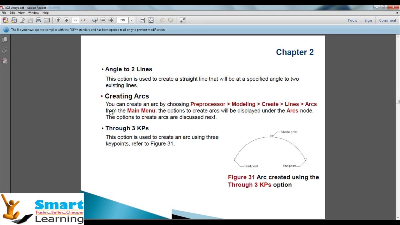 ANSYS(V13.0)-Level 1- Video Training_Tutorials DVD[5]