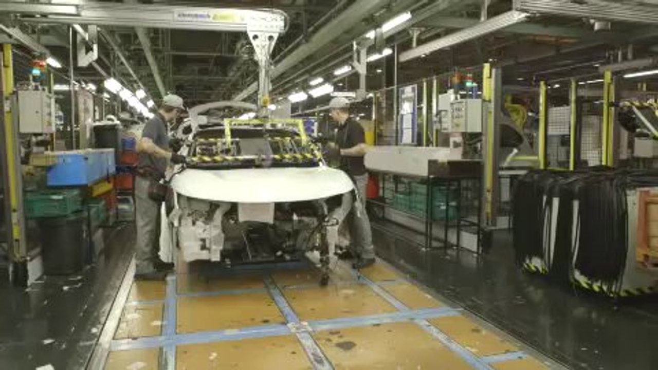 nissan.Qashqai.Sunderland