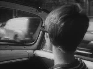 A bout de souffle -59- Extrait