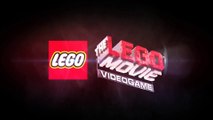 The Lego Movie Videogame - Trailer di Lancio