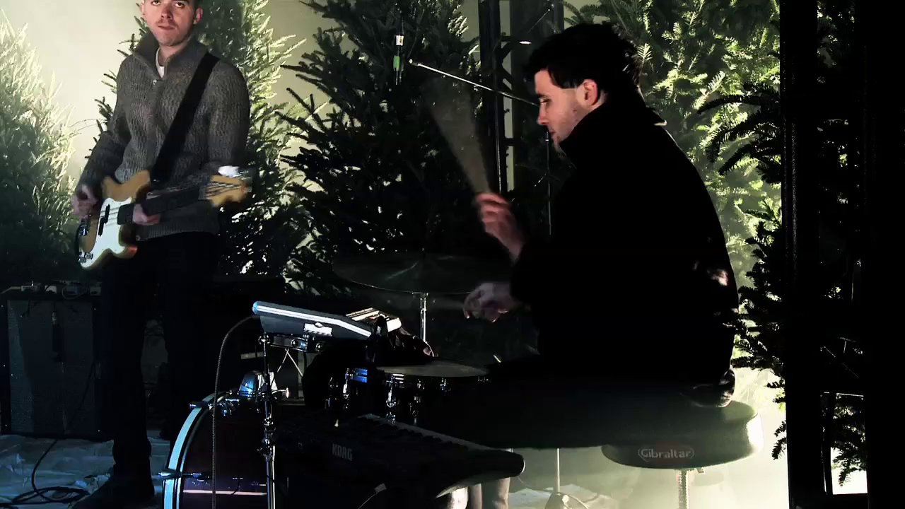 Omhouse 'All The Way'