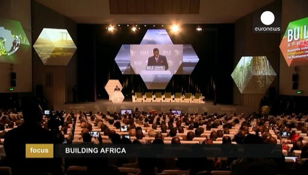 Comment résoudre le manque d'infrastructures en Afrique ?