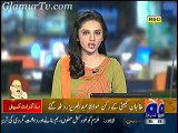 Geo News 9 o’clock 7th February 2014 in High Quality Video By GlamurTv