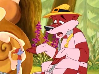 Crtani Film-braca Grim-Ivica_i_Marica.avi