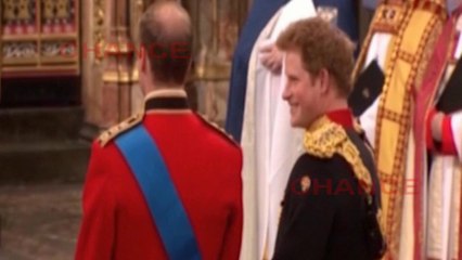 Lindsay Lohan "a la caza" del príncipe Harry