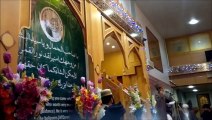 Manchester Mehfil e Naat 2013   Lam Yati Nazeero Kafi Nazarin   HD 720p