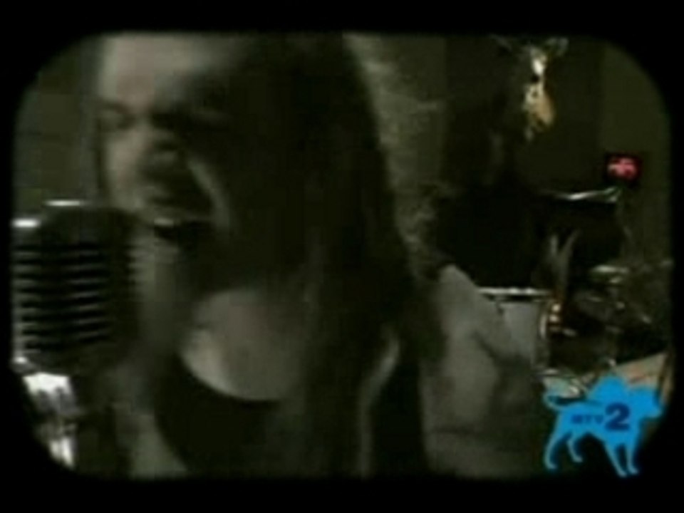 Strapping Young Lad - Love