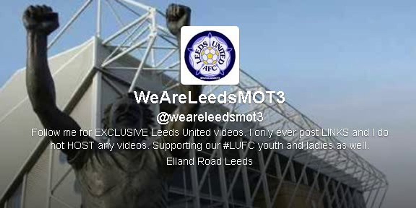 Brian McDermott - Pre Yeovil Press Conference #LUFC