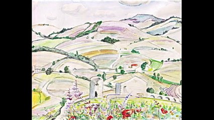 LUCIEN JACQUES, artiste pacifiste  2