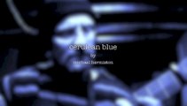 cerulean blue by michael hermiston (original)