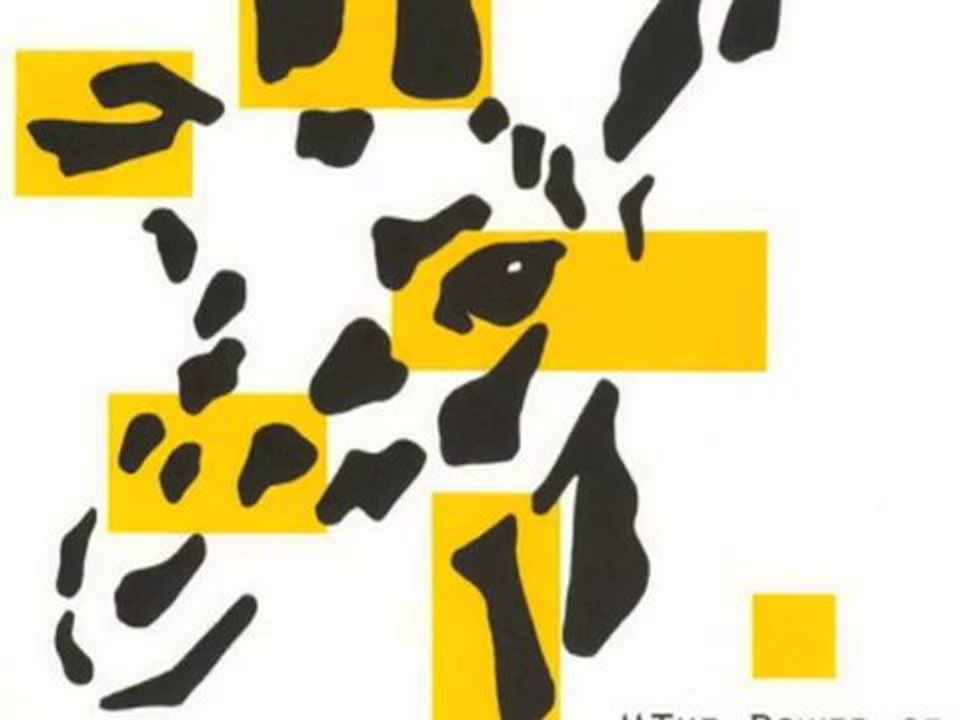 Kevin Gilbert - Giraffe - 7 - Everything We Are
