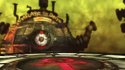 [PC] Alice madness returns - 4 - Ragequit