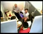 This birthday surprise goes fully wrong