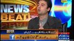 News Beat 7th February 2014 Full Show on Samaa News in High Quality Video By GlamurTv