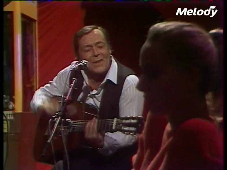 - François Deguelt (84)- "" le petit bal de la marine ""