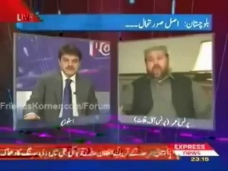 Reality Of PAKISTAN..... !!