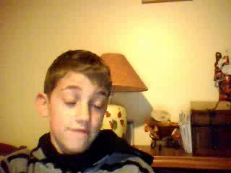 video desquse