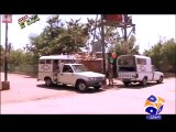 Geo FIR-03 Feb 2014-Part 3 Liyari History