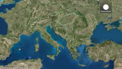 Troisième jour de manifestations en Bosnie