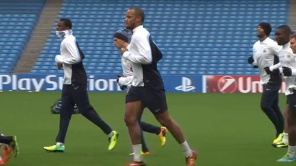 Everything is mind games - Mourinho