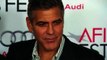 George Clooney dice que Sandra Bullock es una madre increíble