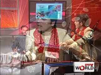 Shabih Sen's Latest Interviews  (short clips)