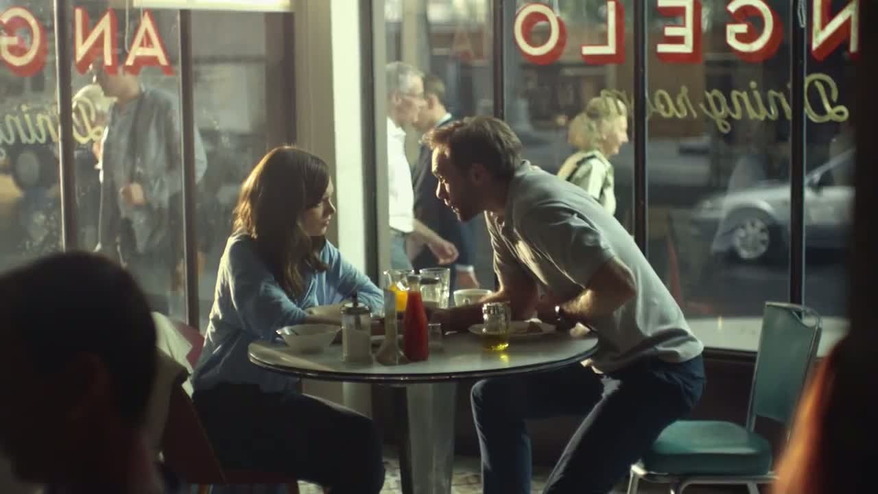 Lacoste, Life is a beautiful sport