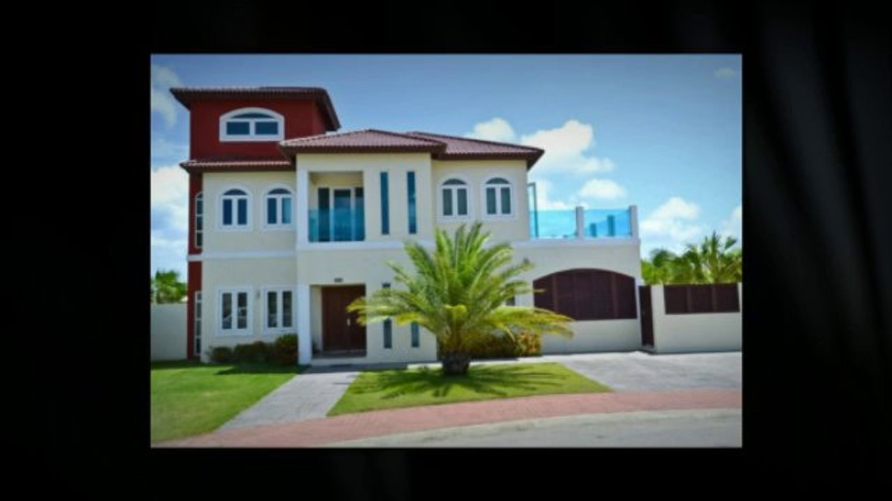 Aruba Dream Vacation with Merlot Villas