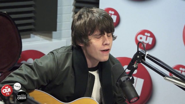 Jake Bugg - Messed Up Kids - Session Acoustique OÜI FM