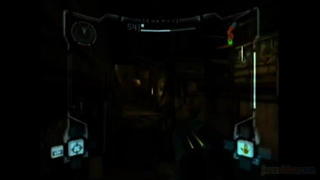 Speed Game - Metroid Prime - Fini en 58'00 (Speedrun - 1ère partie)