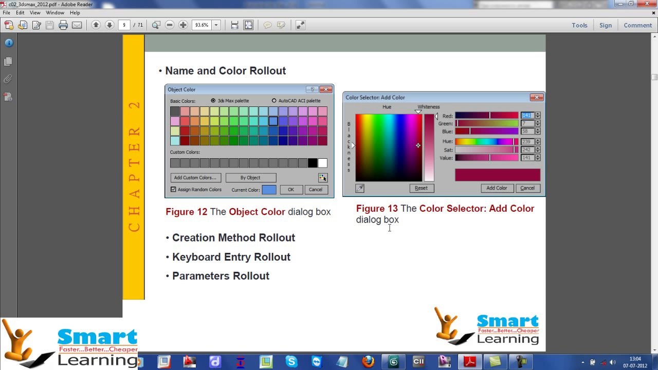 3DS Max-2013-Video Tutorials_Training-DVD[2]