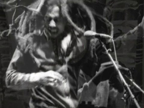 Bob marley hypocrites cover Jose sotto