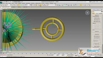 3DS Max-2013-Video Tutorials_Training-DVD[3]