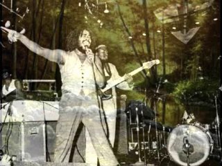 Jacob miller,Clinton fearon Suzie wong, Can you imagine how i feel  Jose sotto