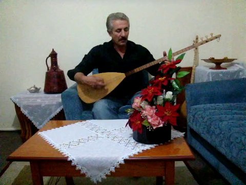 Perşrmbe kazancılıköyü almancı şükürden ağlama anam ağlama