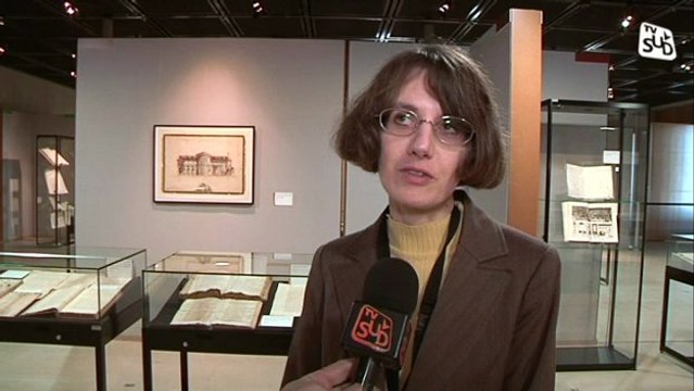 Exposition : Les Archives départementales du Gard ouvrent leurs portes au public