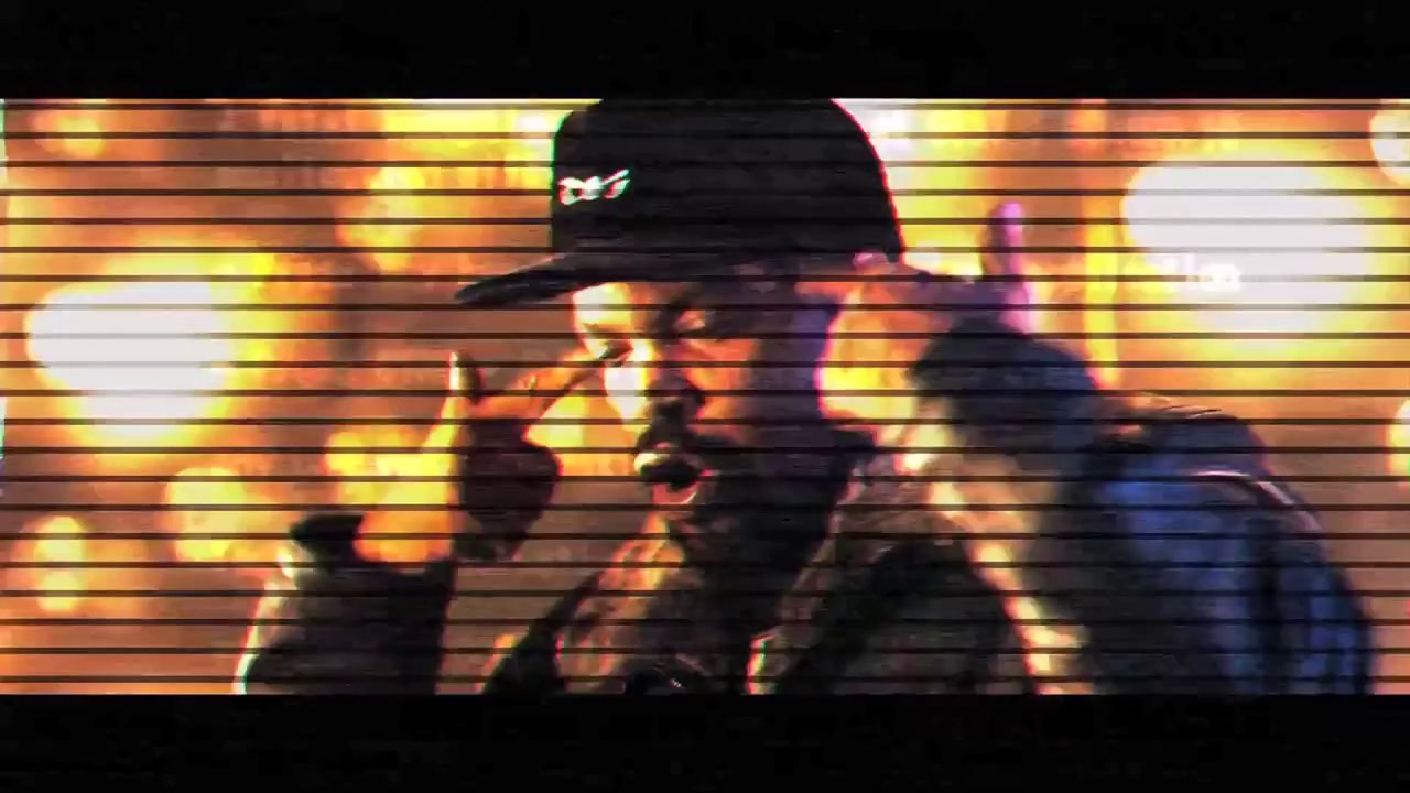 Lench Mob Records Presents Ice Cube "Sic Them Youngins On 'Em" Video Preview