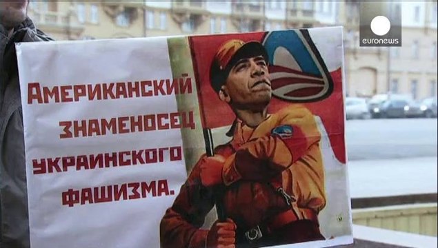 Amerikan dışişlerine göre F... Europe skandalında adres Rus istihbaratı