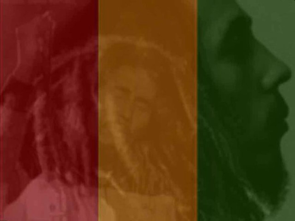 Bob marley we and them  jose sotto