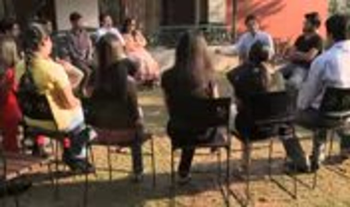 A Life-Changing with Sandeep Maheshwari  Part 1