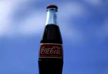 Is Diet Coke Like A Boyfriend? How Big Brands ‘Romance' Us