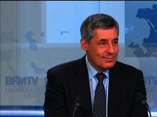 Guaino estime que "Taubira donne des leçons à tout le monde" - 07/02