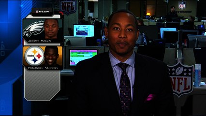 NFL daily update - February 7