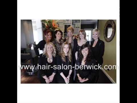 Hair Salon Berwick By Allura Hairdressing Boutique